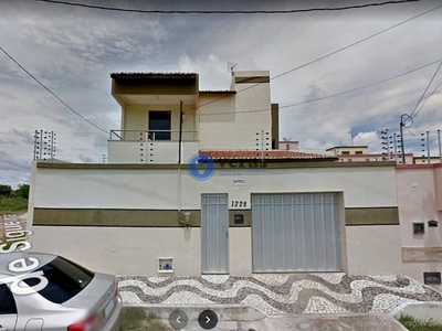 Casa em Jerônimo de Medeiros Prado, Sobral/CE de 149m² 4 quartos à venda por R$ 221.018,00