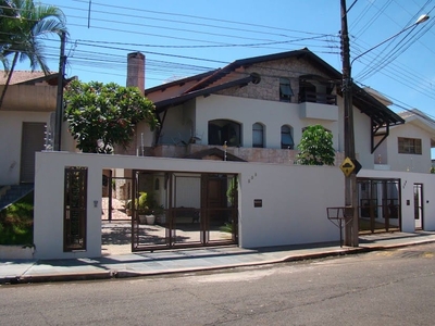 Casa em Lago Parque, Londrina/PR de 800m² 6 quartos à venda por R$ 2.349.000,00