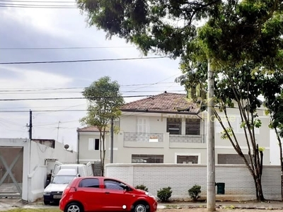 Casa em Lapa, São Paulo/SP de 330m² 4 quartos à venda por R$ 3.598.900,00 ou para locação R$ 21.000,00/mes