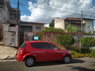 Casa em Loteamento Residencial Santa Gertrudes, Valinhos/SP de 66m² 2 quartos à venda por R$ 394.000,00