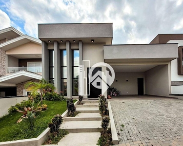 Casa em Loteamento Villa Branca, Jacareí/SP de 150m² 3 quartos à venda por R$ 1.099.000,00