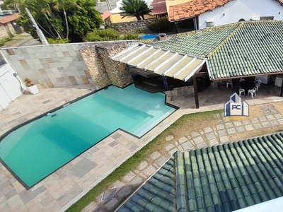 Casa em Marazul, Niterói/RJ de 0m² 6 quartos à venda por R$ 3.999.000,00