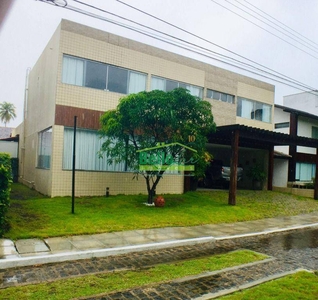 Casa em Maria Farinha, Paulista/PE de 420m² 5 quartos à venda por R$ 1.789.000,00