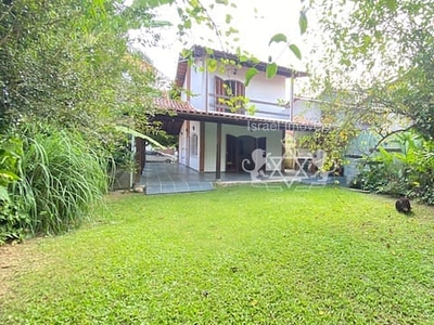 Casa em Martim de Sá, Caraguatatuba/SP de 166m² 2 quartos à venda por R$ 629.000,00