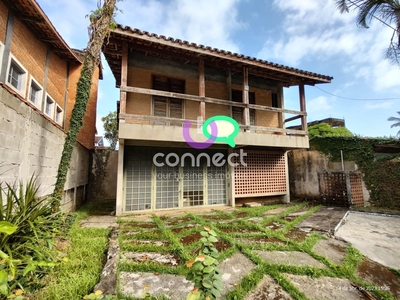 Casa em Massaguaçu, Caraguatatuba/SP de 199m² 3 quartos à venda por R$ 689.000,00