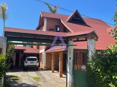 Casa em Morro das Pedras, Florianópolis/SC de 264m² 4 quartos à venda por R$ 1.049.000,00