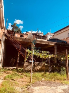 Casa em Nossa Senhora de Fátima, Sabará/MG de 600m² 2 quartos à venda por R$ 234.000,00