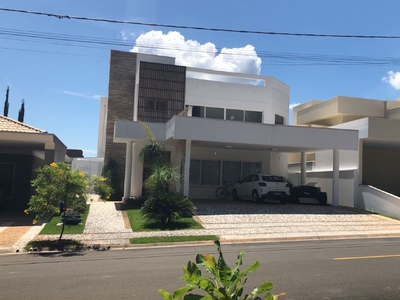 Casa em Parque Brasil 500, Paulínia/SP de 400m² 4 quartos para locação R$ 13.000,00/mes
