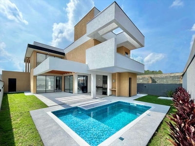 Casa em Parque Dom Henrique, Cotia/SP de 280m² 3 quartos à venda por R$ 1.719.000,00