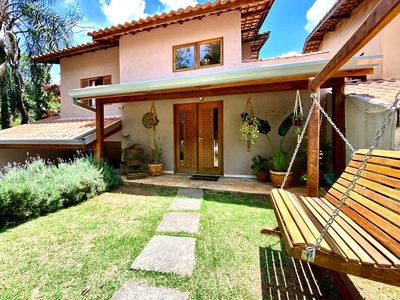 Casa em Parque Ideal, Carapicuíba/SP de 280m² 2 quartos à venda por R$ 1.249.000,00