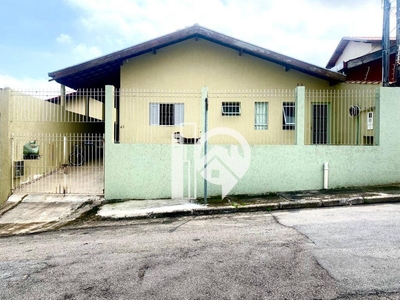 Casa em Parque Industrial, São José dos Campos/SP de 126m² 3 quartos à venda por R$ 639.000,00