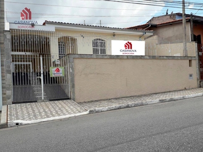 Casa em Parque Jataí, Votorantim/SP de 1m² 3 quartos à venda por R$ 582.000,00