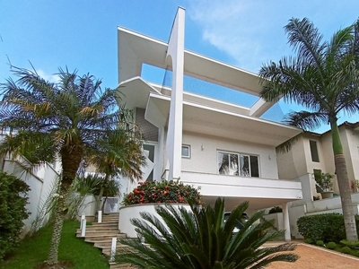 Casa em Parque Nova Jandira, Jandira/SP de 350m² 4 quartos à venda por R$ 2.269.000,00