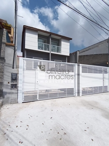 Casa em Parque Residencial Marengo, Itaquaquecetuba/SP de 70m² 2 quartos à venda por R$ 349.000,00
