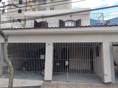 Casa em Parque São Vicente, Mauá/SP de 280m² 3 quartos à venda por R$ 659.000,00