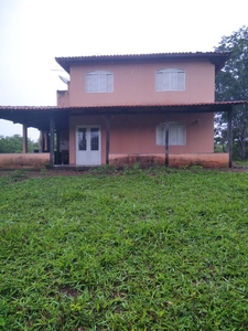 Casa em Planatina, Córrego Rico (Planaltina)/GO de 300m² 4 quartos à venda por R$ 6.299.000,00