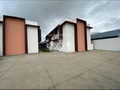 Casa em Pontal de Santa Marina, Caraguatatuba/SP de 83m² 2 quartos à venda por R$ 299.000,00