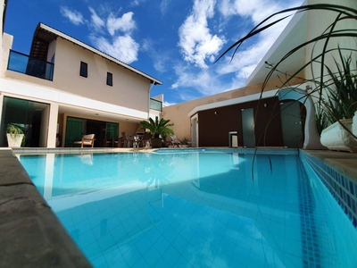 Casa em Portinho, Cabo Frio/RJ de 420m² 5 quartos à venda por R$ 3.200.000,00 ou para locação R$ 10.000,00/mes