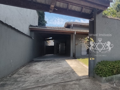 Casa em Porto Novo, Caraguatatuba/SP de 299m² 4 quartos à venda por R$ 679.000,00