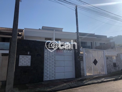 Casa em Potecas, São José/SC de 10m² 2 quartos à venda por R$ 419.000,00