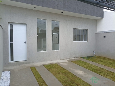 Casa em Residencial Santa Paula, Jacareí/SP de 0m² 3 quartos à venda por R$ 401.000,00