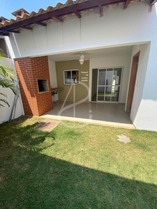 Casa em Ribeirão do Lipa, Cuiabá/MT de 126m² 3 quartos para locação R$ 3.000,00/mes