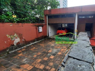 Casa em Rosarinho, Recife/PE de 385m² 5 quartos à venda por R$ 1.699.000,00