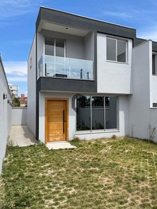 Casa em Santa Amélia, Belo Horizonte/MG de 90m² 3 quartos à venda por R$ 598.000,00