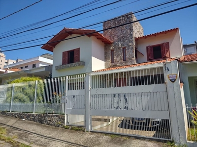 Casa em Santa Mônica, Florianópolis/SC de 206m² 4 quartos à venda por R$ 1.494.000,00