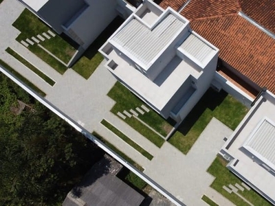 Casa em Santo Inácio, Curitiba/PR de 141m² 3 quartos à venda por R$ 749.000,00