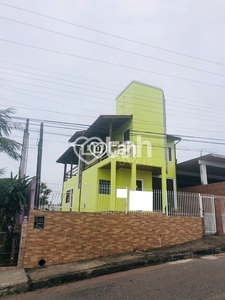 Casa em Serraria, São José/SC de 147m² 3 quartos à venda por R$ 569.000,00