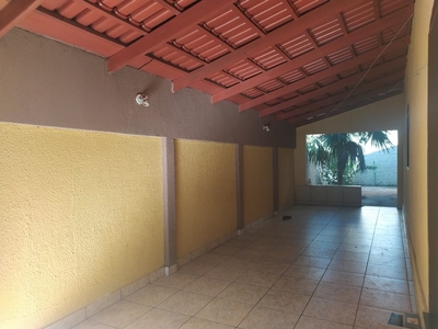 Casa em Setor Estrela Dalva, Goiânia/GO de 100m² 3 quartos à venda por R$ 279.000,00