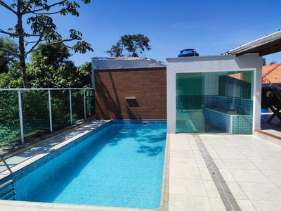 Casa em São Fernando Residência, Barueri/SP de 300m² 3 quartos à venda por R$ 1.899.000,00