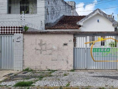 Casa em Tamarineira, Recife/PE de 130m² 3 quartos à venda por R$ 349.000,00