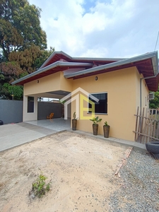 Casa em Tancredo Neves, Boa Vista/RR de 150m² 3 quartos à venda por R$ 649.000,00