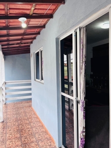 Casa em Teixeira Dias (Barreiro), Belo Horizonte/MG de 10m² 3 quartos à venda por R$ 479.000,00