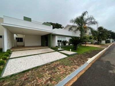 Casa em Terra Bonita, Londrina/PR de 250m² 3 quartos à venda por R$ 1.599.000,00