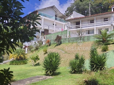 Casa em Tijuca, Teresópolis/RJ de 148m² 3 quartos à venda por R$ 494.000,00