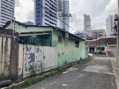 Casa em Torre, Recife/PE de 100m² 3 quartos para locação R$ 2.200,00/mes