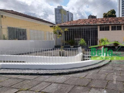 Casa em Torre, Recife/PE de 450m² 4 quartos à venda por R$ 889.000,00