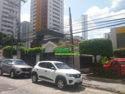 Casa em Torre, Recife/PE de 221m² 4 quartos à venda por R$ 899.000,00