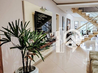 Casa em Urbanova, São José dos Campos/SP de 230m² 4 quartos à venda por R$ 1.699.000,00