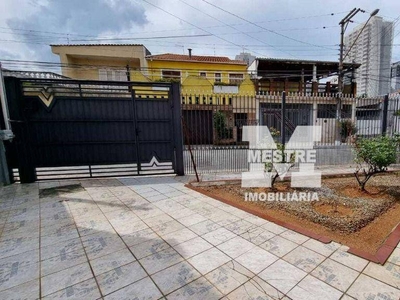 Casa em Vila Augusta, Guarulhos/SP de 223m² 3 quartos à venda por R$ 797.000,00