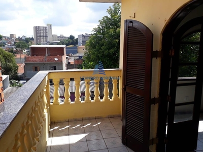 Casa em Vila Boa Vista, Barueri/SP de 186m² 2 quartos à venda por R$ 499.000,00
