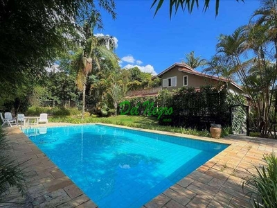 Casa em Vila Caldas, Carapicuíba/SP de 804m² 5 quartos à venda por R$ 1.899.000,00