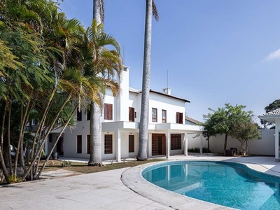 Casa em Vila Caldas, Carapicuíba/SP de 874m² 5 quartos à venda por R$ 2.899.000,00