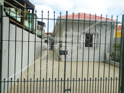 Casa em Vila Nhocune, São Paulo/SP de 150m² 4 quartos à venda por R$ 394.000,00