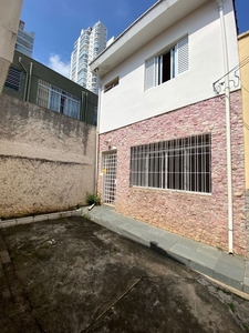 Casa em Vila Olímpia, São Paulo/SP de 156m² 4 quartos à venda por R$ 1.799.000,00 ou para locação R$ 6.000,00/mes