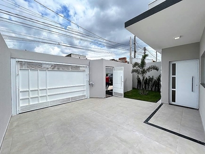 Casa em Vila Real, Hortolândia/SP de 110m² 3 quartos à venda por R$ 628.000,00