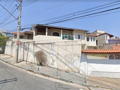 Casa em Vila Rosália, Guarulhos/SP de 175m² 4 quartos à venda por R$ 649.000,00